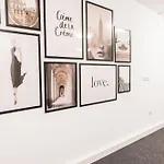 ホステル Maru Living C9 *