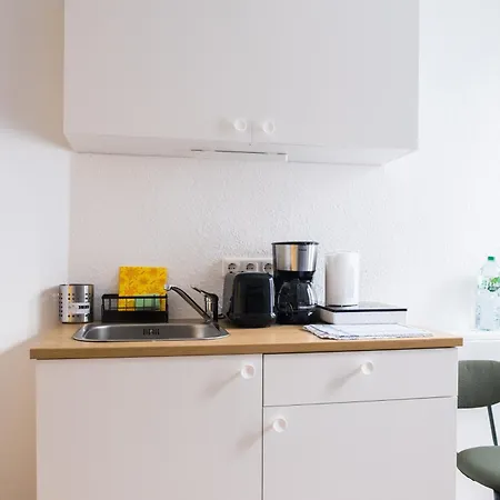 Hostel Maru Living C9