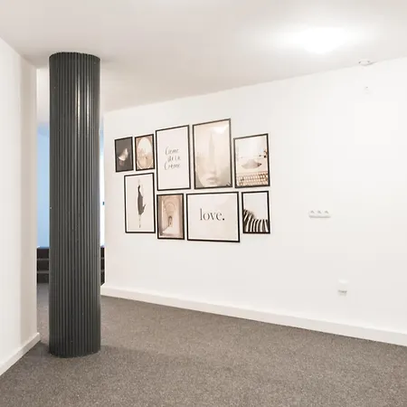 Maru Living C9 Köln
