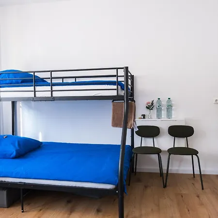 Maru Living C9 Hostel