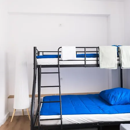 Maru Living C9 Albergue