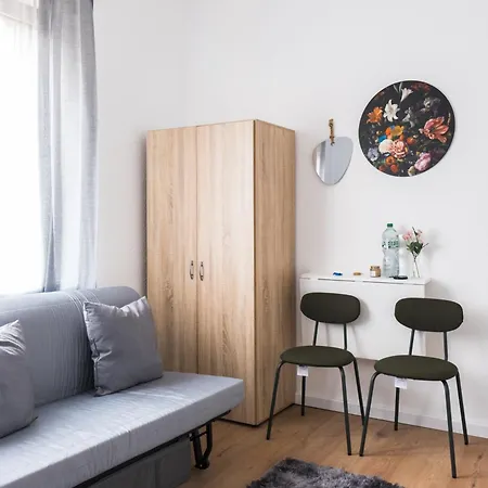 Maru Living C9 Colónia
