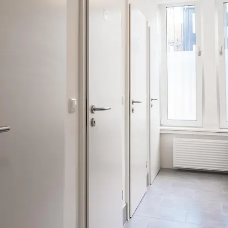 Maru Living C9 Vandrerhjem *