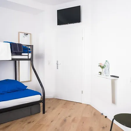 Maru Living C9 * Colónia