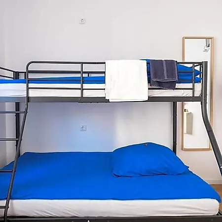 אכסניה Maru Living C9 קלן