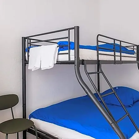 אכסניה Maru Living C9 קלן