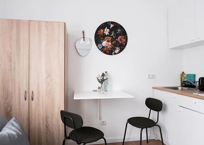 Maru Living C9 * Köln