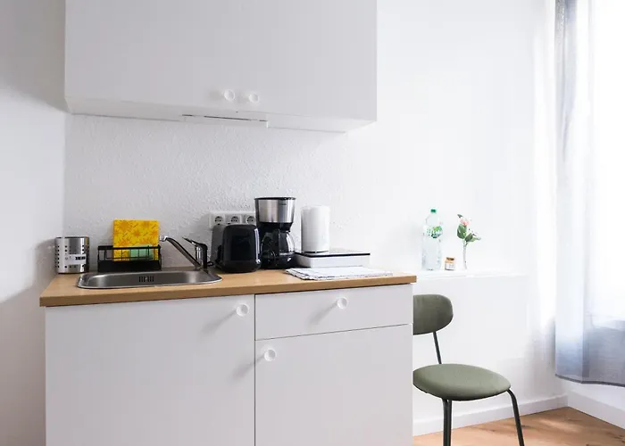 Maru Living C9 * Köln