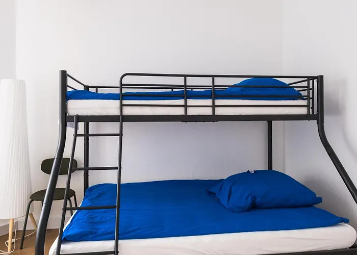 Hostel Maru Living C9 *