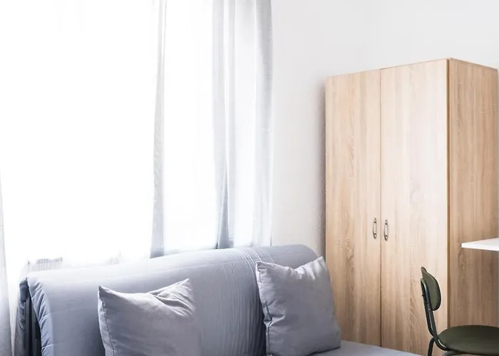 Maru Living C9 Köln