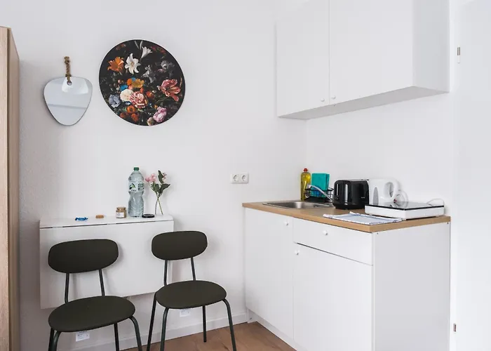 Hostal Maru Living C9 *