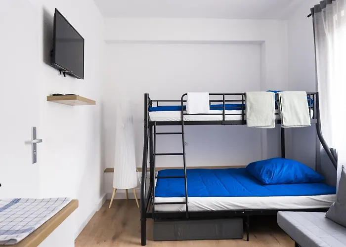 Maru Living C9 Köln