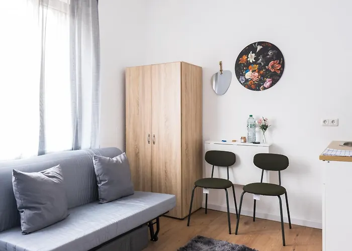 Maru Living C9 Köln