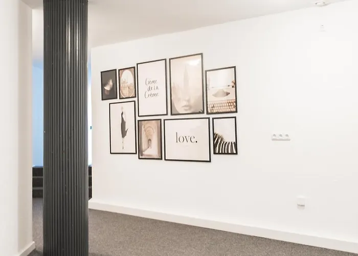 Maru Living C9 Köln