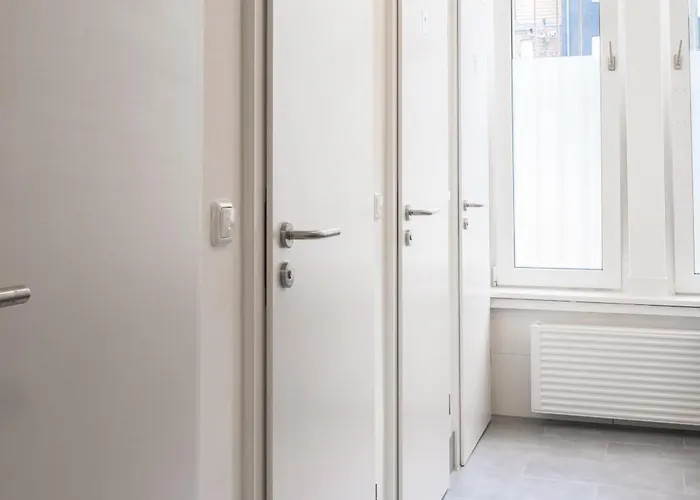 Maru Living C9 Hostel *