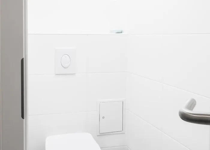 Vandrarhem Maru Living C9 Köln